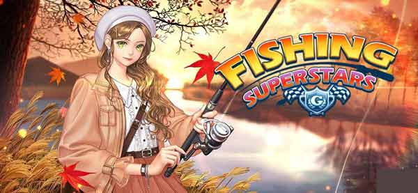 Fishing Superstars Hack Apk 5.9.43 (Mod Unlimited Money)