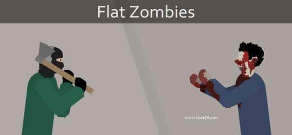 Flat Zombies Mod Apk 1.9.9 (Hack, Unlimited Money)