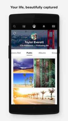 Flickr Mod Apk (1)