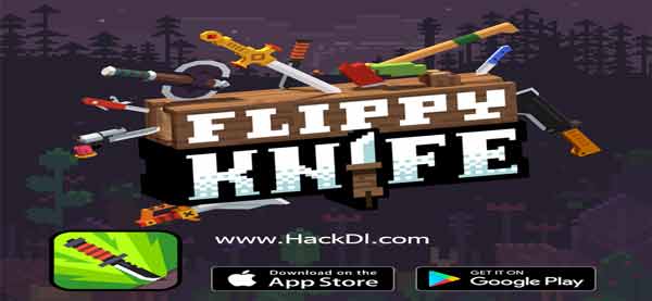 Flippy Knife Hack Apk 2.0.0 (MOD, Unlimited Money)