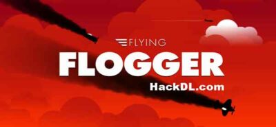 Flying Flogger Mod Apk 1.0.31 (Hack,Unlimited Money)