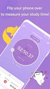 FLIP - Focus Timer for Study Mod Apk (1)