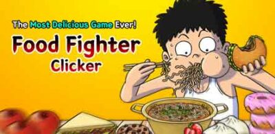 Food Fighter Clicker Mod Apk 1.7.1 (Hack, Unlimited Diamonds)