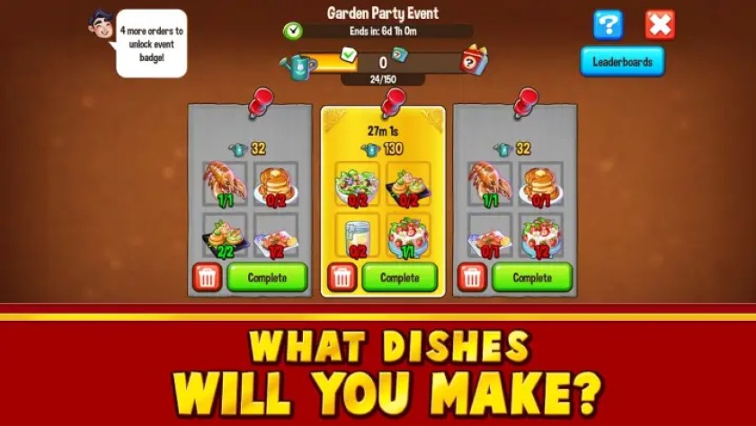 free download Food Street apk