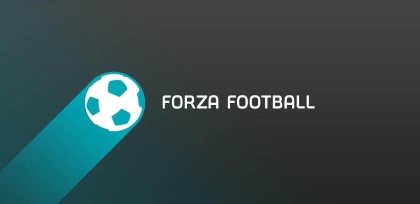 Forza Football Apk,