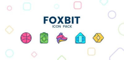 Icon Pack Mod Apk v1.1.4 (Patched)