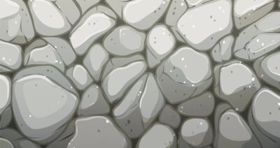 Free Vector | A wall made of stone