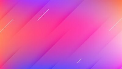 Free Vector | Beautiful colorful gradient background design