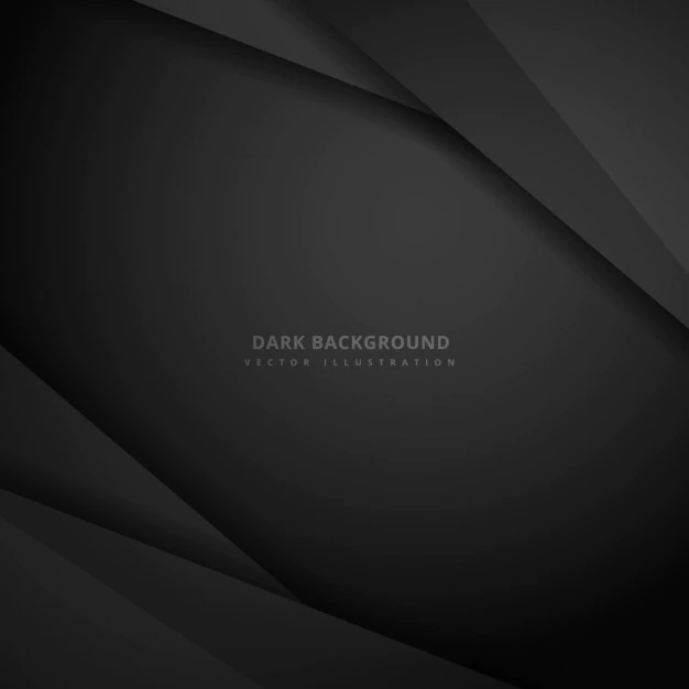 Free Vector | Dark abstract background