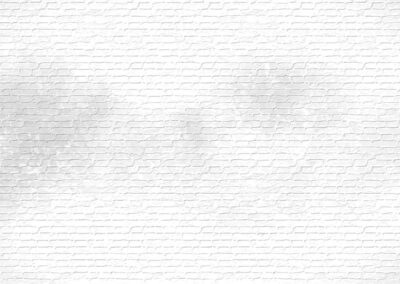 Free Vector | Grunge style white brick wall texture