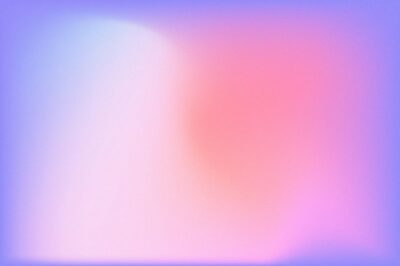 Free Vector | Pastel pink purple gradient blur background