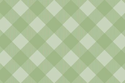 Free Vector | Seamless paid background, green pattern design vector