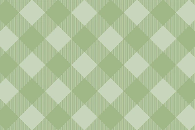 Free Vector | Seamless paid background, green pattern design vector