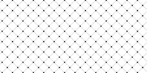 Free Vector | Simple line pattern background