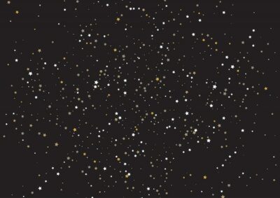Free Vector | Starry background