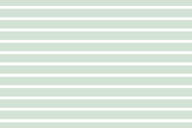 Free Vector | Vector green pastel stripes plain pattern background