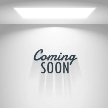 Free Vector | White room with light and coming soon text