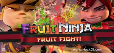 Fruit Ninja Fight Mod Apk 2.22.0 (Hack, Unlimited Money)