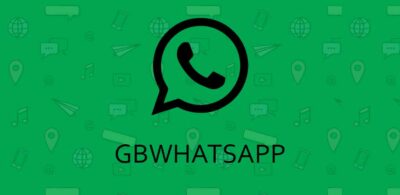 GBWhatsApp Mod Apk V13.30 (Ad-Free/Pro Unlocked)