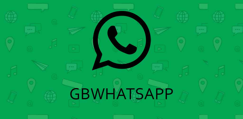 GBWhatsApp Mod Apk V13.30 (Ad-Free/Pro Unlocked)