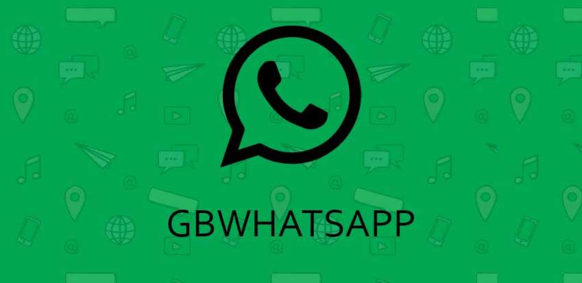 GBWhatsApp Apk,