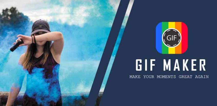 GIF Maker Apk,