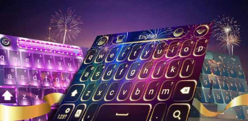 GO Keyboard Apk,