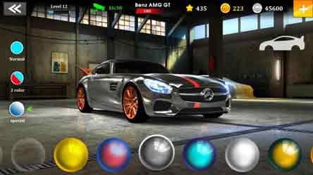 Speed ​​Club Mod Apk 1.14.43 (Hack, Unlimited Money)