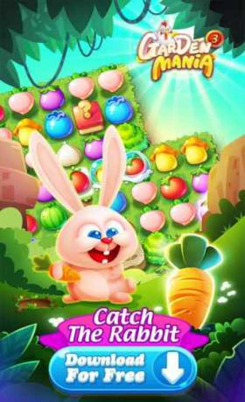 Download Garden Mania 3 crack apk