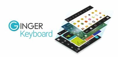 Ginger Keyboard Mod Apk v9.7.5 (Premium Unlocked)