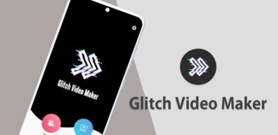 Glitch Video Maker Mod Apk V1.0.7 (Ad-Free/Pro Unlocked)