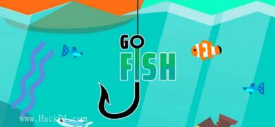 Go Fish Hack Apk 1.4.4 (Mod, Unlimited Money)