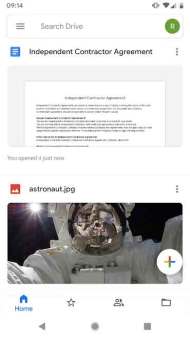 Google Drive Mod Apk (1)