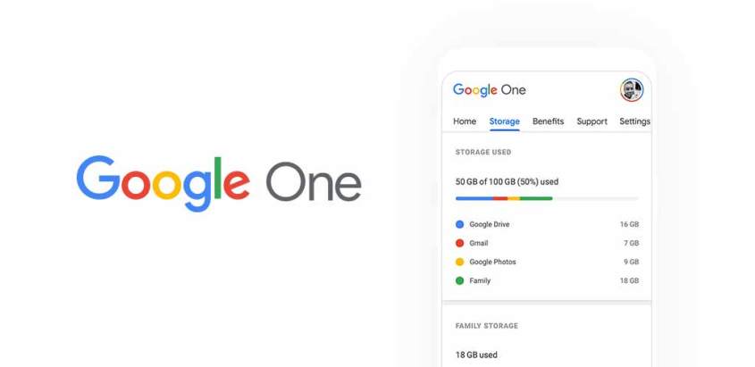 Google One Apk,