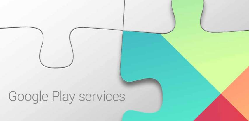 Google Play services apk,