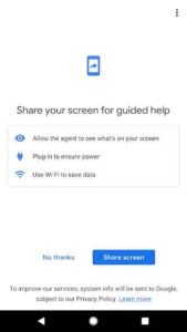 Google Support Services Mod Apk v3.20.0 (Pro Unlocked)