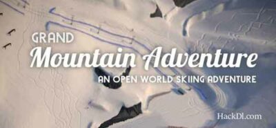 Grand Mountain Adventure Hack APK 1.203 (MOD, Unlimited Money)