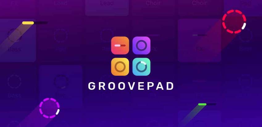 Groovepad Apk,