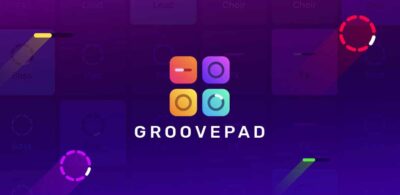 Groovepad Mod Apk V1.14.0 (Ad-Free/Pro Unlocked)