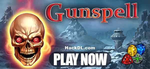 Gunspell Mod Apk 1.6.653 (Hack God Mod Hit Kill)