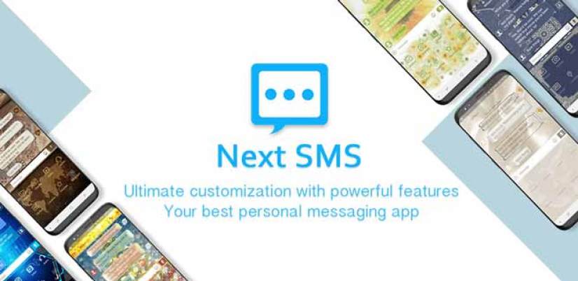 Handcent Next SMS Apk,