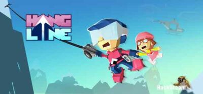 Hang Line Mod Apk 1.7.9 (Hack,Unlimited Money)