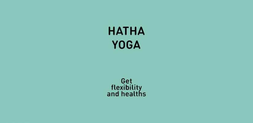 Hatha Yoga for beginner Apk,