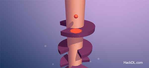 Helix Jump Mod Apk 4.7.0 (Hack, Unlocked) Android