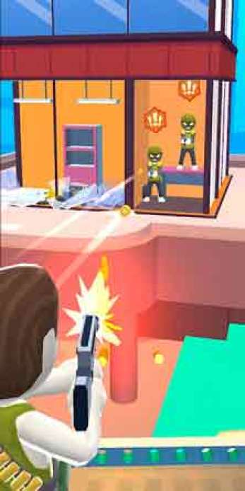 hellcopter mod apk