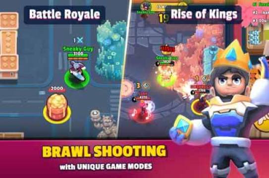 Heroes Strike mod apk (2)