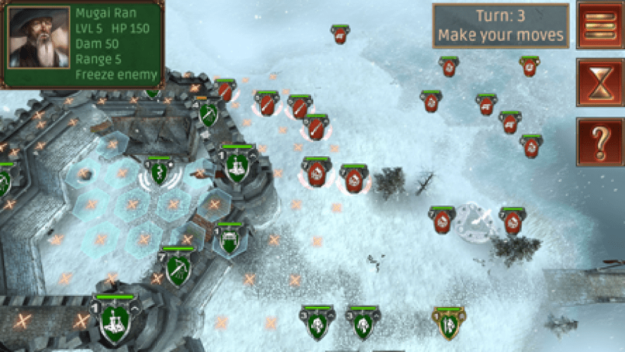 Hex Commander Mod Apk