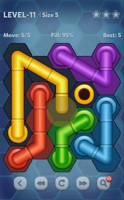 Download Pipe Lines crack apk