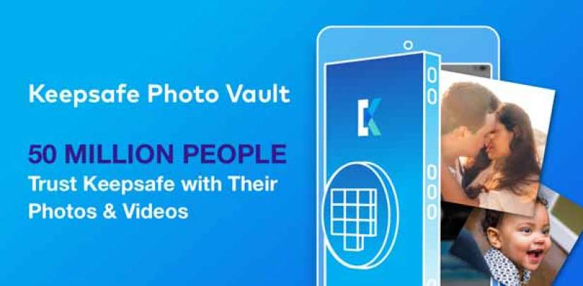 Hide Pictures Keep Safe Vault Apk,