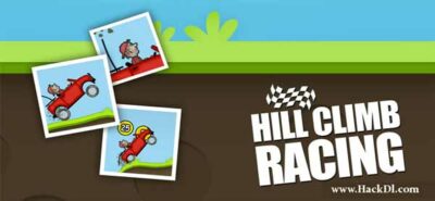 Hill Climb Racing Mod Apk 1.54.2 (Hack, Unlimited Money)